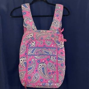 Vera Bradley Backpack